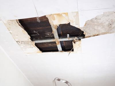 About Bright Water Restoration - water damage restoration experts in San Tan Valley, AZ